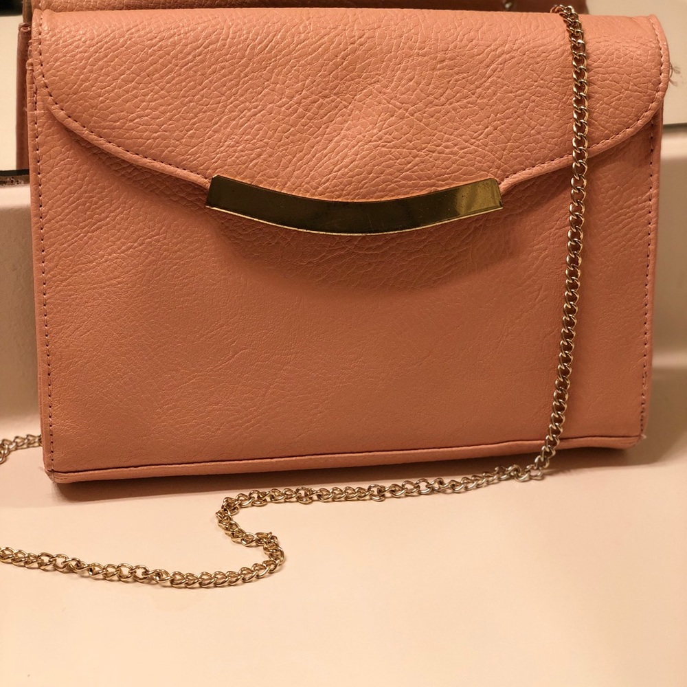 ✨ Cross body purse ✨